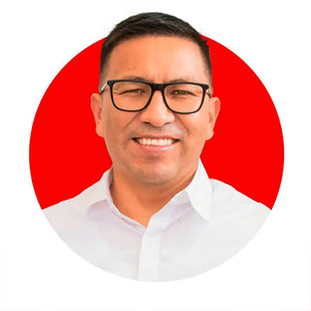Elvyn Samuel Díaz Tello